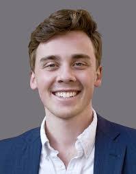 Christopher Deel's Instagram, Twitter & Facebook