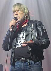 Paroles de toutes les chansons de renaud séchan de 1975 à 2016. Renaud Wikipedia