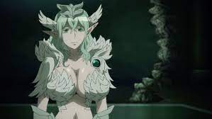 Most Impractical Uniform Of The Season Magical Girl Anime Anime Magical Girl