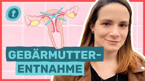 Nur selten muss eine gebärmutter sofort entfernt werden. Gebarmutter Entfernt Darum Hab Ich Es Gemacht Auf Klo Youtube