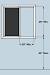 Window Height From Ceiling