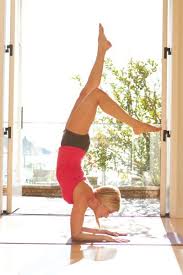 We Chatted First With Ashley Turner Who Wears Many Hats And Integrates Them Into A Unified Whole As It Pertains To Her Life W Power Yoga Yoga Yoga Los Angeles