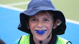 Final North West Lightning hockey academy