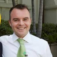 David Mannion's Instagram, Twitter & Facebook