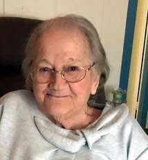 Lucy Coupel Obituary