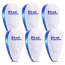 Plug in and drive pests out with the ultrasonic pest repeller. Ubuy Bahrain Online Shopping For Mice In Affordable Prices