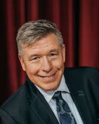 Wayne Steer — ViTreo