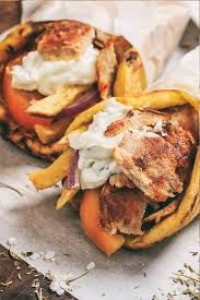 Shawarma Or Gyros Pita Bringing The Taste Of Travel To Your Table Greek Recipes Greek Gyros Easy Healthy Recipes