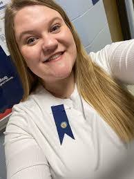 Lauren Somerville's Instagram, Twitter & Facebook