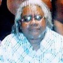 Mrs. Frances Miller Tolbert Obituary