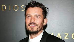 By signing up, i agree to the terms and privacy policy and to receive emails from popsugar. Orlando Bloom Posts Photos And Video Of Himself Skinny Dipping Wusa9 Com