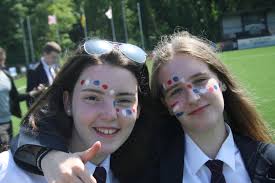 Newtownhamilton High