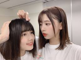 富田鈴花 おしゃれまとめの人気アイデア pinterest えび 渡邉美穂 富田 渡邊美穂