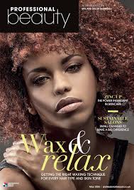 A huge congratulations to Jeanette Ribeiro Skin.wellbeing (pro category)  and Amber Cuthbert (student category) who took home the trophies in the  first ever #PBLondon Facial Competition this month. Participants were  judged on