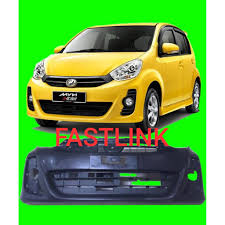 Pembelian corporate minimal 6 pasang ( depan dan belakang ). Myvi Bumper Car Replacement Parts Prices And Promotions Automotive Apr 2021 Shopee Malaysia