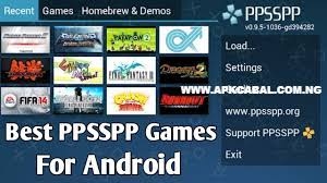 Download any rom for free. Download Best Psp Games Ppsspp List For Android 2021 Apkcabal
