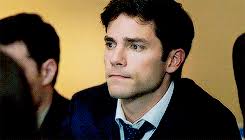 Brant Daugherty as Daniel Cooper in 'Ungodly Acts'.