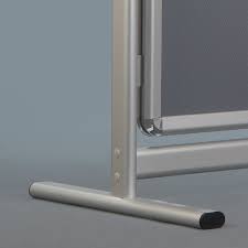 Www Ankagrafiktasarim Com Aluminyum Pano Poster Cercevesi Cerceve Profili Ayakli Cerceve Display Cerceve Afis Panosu Alumin Display Cerceve Poster