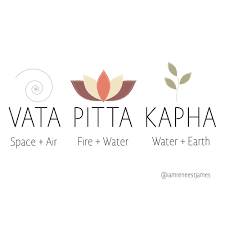 Of the three doshas, pitta has the most in common with summer, says ayurvedic practitioner niika quistgard. The Five Elements And The Three Doshas Renee St James