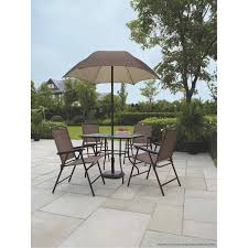 3.0 out of 5 stars 1. Deck Height Patio Tables Walmart Com