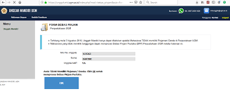 Maybe you would like to learn more about one of these? Story Of Life Tata Cara Unggah Mandiri Perpustakaan Ugm