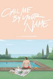 Call Me By Your Name Original Movie Poster Call Me By Your Name Poster 11 Goldposter Call Me Your Name Movie Names