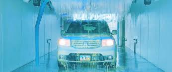 Our fast and friendly car wash professionals are dedicated will be waiting for you upon your exit to dry your vehicle with the assistance of power drying. Aqua Spa Car Wash Columbus Ohio Express Touch Free Car Wash