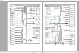 For the lexus is 200, lexus is 300 (toyota altezza) 1999, 2000, 2001, 2002, 2003, 2004, 2005 model year. Diagram 2008 Lexus Rx35rx35electrical Wiring Diagram Service Shop Manual 08 Ewd Full Version Hd Quality 08 Ewd Diagramdunneb Assistenzaplotterverona It