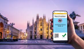 Green pass, cosa cambia per i trasporti. Nz3r Ju1cgv6lm