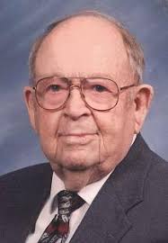Obituary information for Gerald Larson
