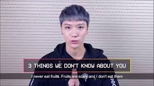 Sm's editors cleverly reveal their knowledge of nct 127's inside jokes. Nct Inside Jokes Quiz By Takemywonder