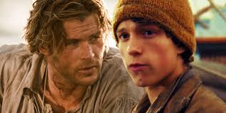 Why In The Heart Of The Sea Changes The Survivor Herman Melville Really  Interviewed To Thomas Nickerson