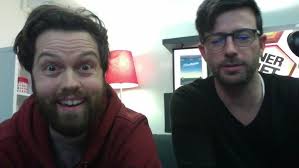 MAKING OF La Vidéo Dont Vous êtes le Héron