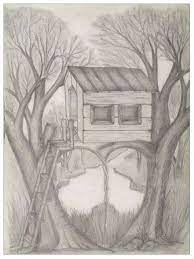 Art Gallery Pencil Sketches School Memories Art Gallery Art Colorful Art