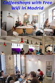 Cool Freelancer Friendly Coffeeshops With Free Wifi