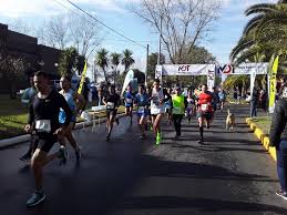 Se corrió una nueva edición del Cross Country ECOARTE