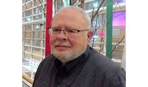 Terence Garrison Obituary (2018)