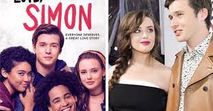 The Love Simon Cast Just Hit The Red Carpet Looking Amazing Love Simon I Love Simon Simon
