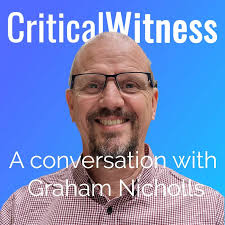 Critical Witness Podcast Podcast