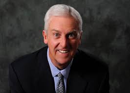 Geared Up For A Life In The Game He Loves