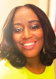 Tanya Staggers's Instagram, Twitter & Facebook