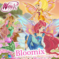 Bloom bloomix power doll review. Winx Club 6 Bloomix Compilation By Various Artists Spotify