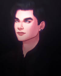 Hunter Thorne The Boys Next Door