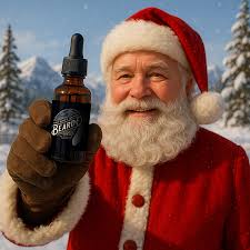 Bad Bob's Alaskan Beard Oil • Bad Bob's Alaskan Beard Products