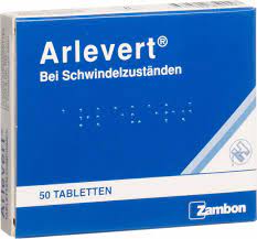 Consulte a su médico o farmacéutico antes de empezar a tomar arlevertan si tiene: Arlevert Tabletten 50 Stuck In Der Adler Apotheke