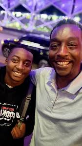 Demetrius McQueen added a new photo —...