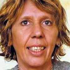 Marie-José Jones (@mariejojones)