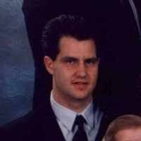 Ryan J Beckstead (1961-1993)