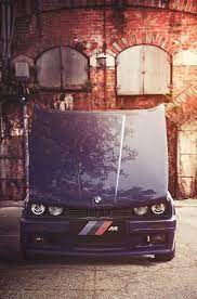 Bmw E 30 Vintage Coupe Oldtimer Auto Hallo De Mooiste Auto Modellen Bmw E30 Bmw Classic Cars Bmw M30