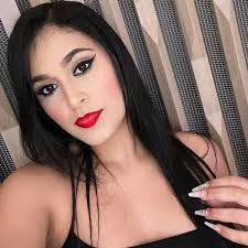 Solmarie Rivera's Instagram, Twitter & Facebook